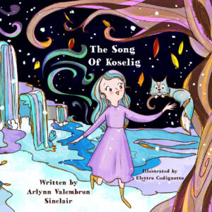 This must-read, magical wintertime tale will bring the whole family together. "Here in our little town, she paints the night sky with dancing lights, then dusts the ground with powdered sugar." This delightful tale to read aloud introduces a girl named Koselig (Kosh-lee) and her arctic fox, Glacier. Inspired by a Norwegian term, Koselig, meant to describe a feeling of warmth, coziness, and happiness, this colorful tale is sure to unlock the magic that winter and nature bring. Kids learn the importance of nature, home, and positivity. It also introduces children to the topic of climate change. While many often complain about gloomy winters, we can change our mindsets, and see the many positive things about winter, including a time when we can make our homes extra koselig! A classic read for ages 4 and up A great book to pick up for the winter holidays (Christmas, Hanukkah, and more)! Stories about the magic of winter Stories about climate change Stories about nature