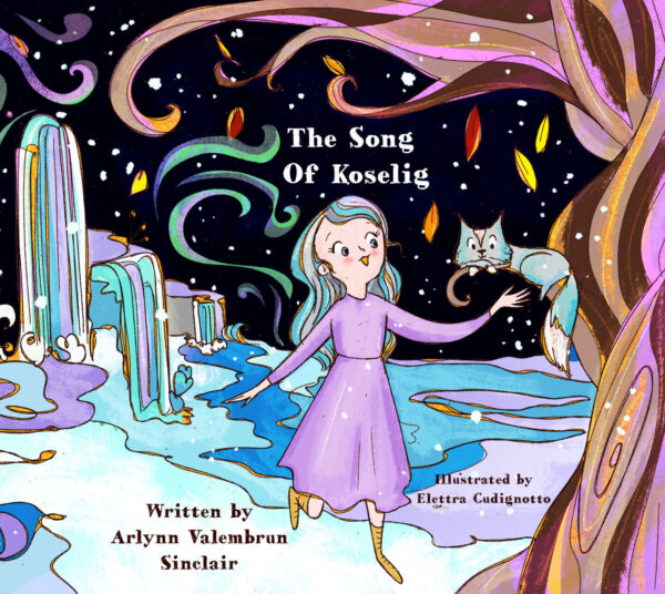 This must-read, magical wintertime tale will bring the whole family together. "Here in our little town, she paints the night sky with dancing lights, then dusts the ground with powdered sugar." This delightful tale to read aloud introduces a girl named Koselig (Kosh-lee) and her arctic fox, Glacier. Inspired by a Norwegian term, Koselig, meant to describe a feeling of warmth, coziness, and happiness, this colorful tale is sure to unlock the magic that winter and nature bring. Kids learn the importance of nature, home, and positivity. It also introduces children to the topic of climate change. While many often complain about gloomy winters, we can change our mindsets, and see the many positive things about winter, including a time when we can make our homes extra koselig! A classic read for ages 4 and up A great book to pick up for the winter holidays (Christmas, Hanukkah, and more)! Stories about the magic of winter Stories about climate change Stories about nature